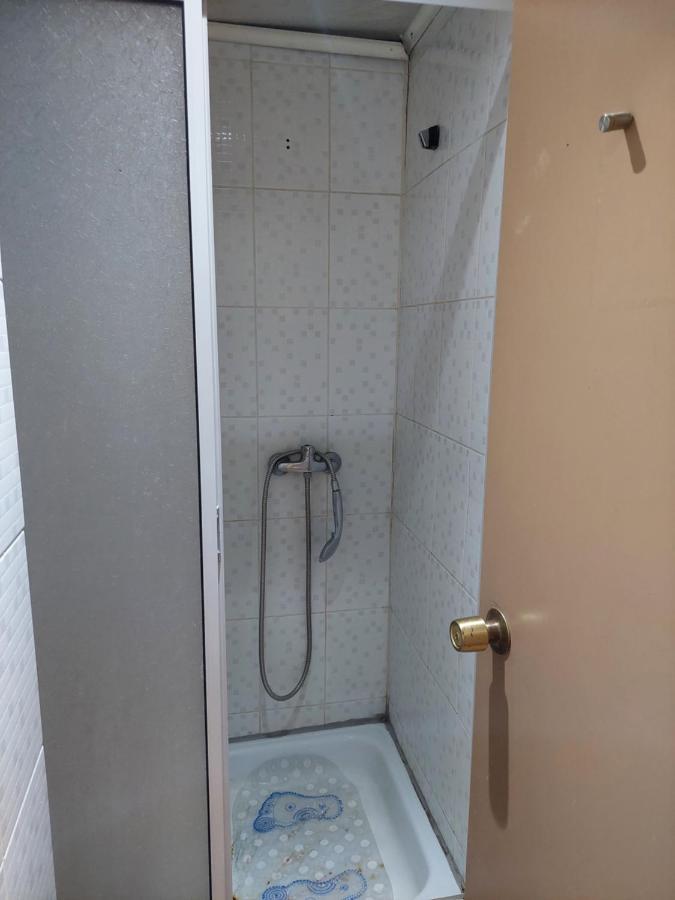 Umantue Hostel Panguipulli Luaran gambar