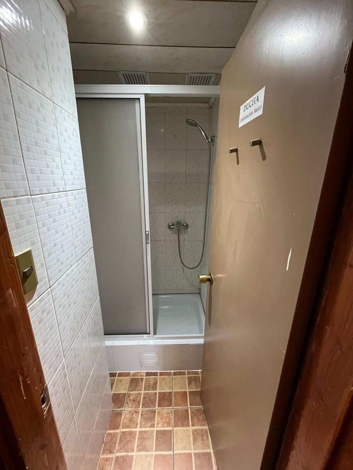 Umantue Hostel Panguipulli Luaran gambar