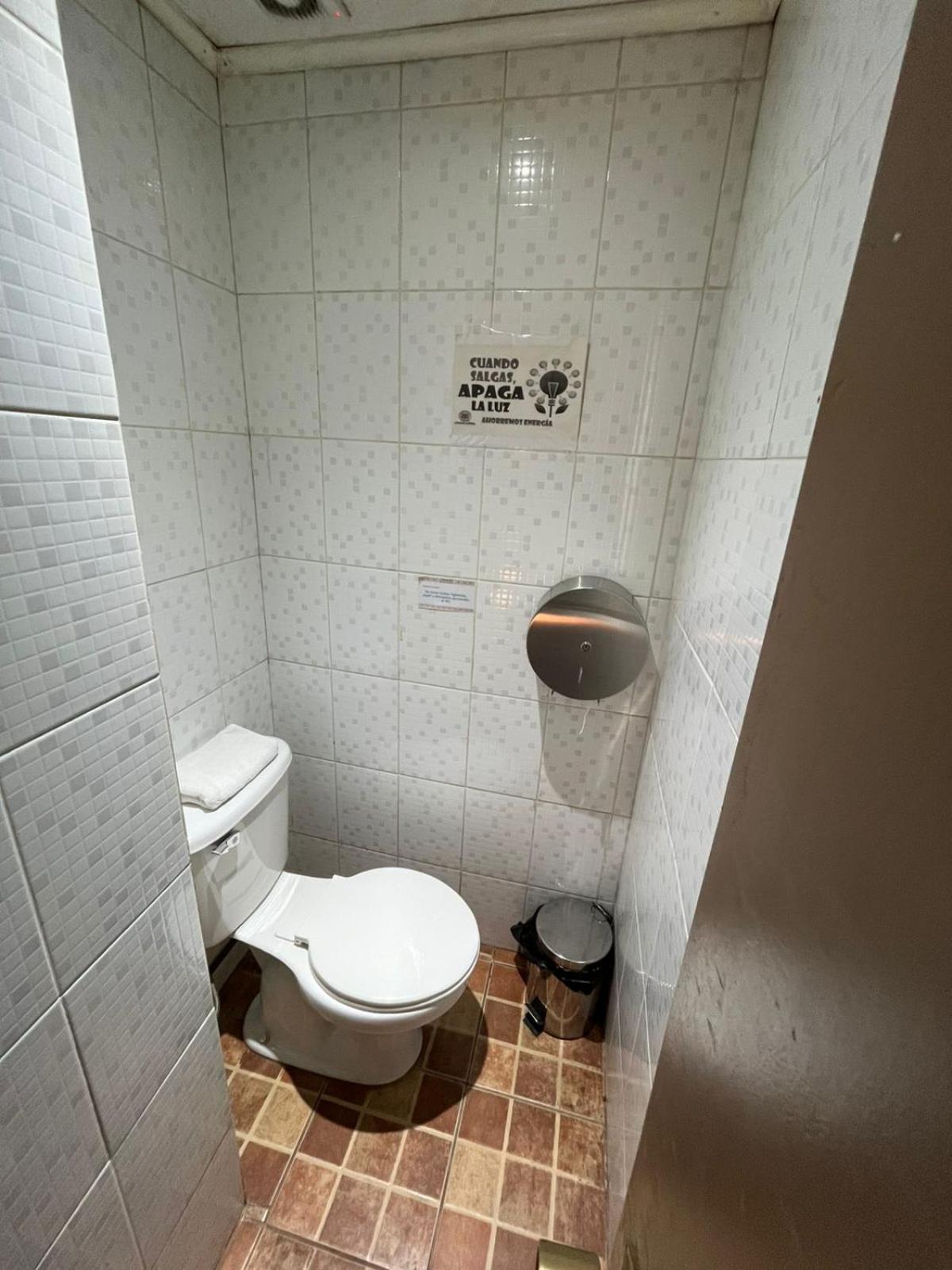 Umantue Hostel Panguipulli Luaran gambar