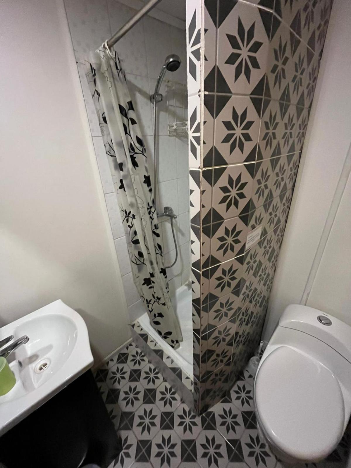 Umantue Hostel Panguipulli Luaran gambar