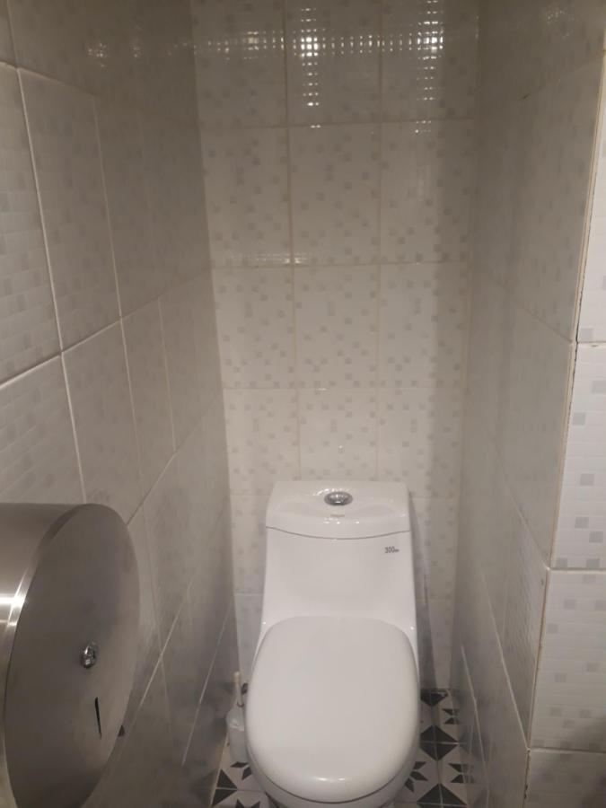 Umantue Hostel Panguipulli Luaran gambar